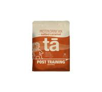 Ta energy bevanda di recupero post allenamento al caramello 600g