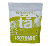TA Energy - Bevanda energetica Energy Drink Mix - Energy Drink Mix - Citron
