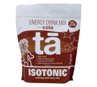 TA Energy - Bevanda energetica Energy Drink Mix - Energy Drink Mix - Cola