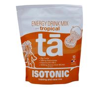 TA Energy - Bevanda energetica Energy Drink Mix - Energy Drink Mix - Tropical