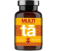 TA ENERGY Capsules De Vitamines - Unisex - Arancione - Taglia unica- modello 2025