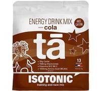 TA ENERGY Drink Mix Cola - Unisex - Bianco - Taglia unica- modello 2026