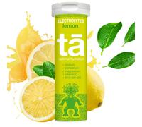 TA ENERGY Electrolytes Hydration Tabs Lemon Lime - Unisex - Verde - Taglia unica- modello 2025