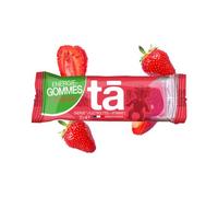 Ta energy energy gums 3 gomme fragola