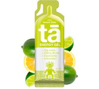 TA ENERGY Gel Lemon Lime - Unisex - Multicolore - Taglia unica- modello 2026