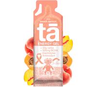 TA ENERGY Gel Peach/apricot Edition Limitee Anais Quemener - Unisex - Multicolore - Taglia unica- modello 2026