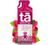 TA ENERGY Gel Salted Raspberry - Unisex - Multicolore - Taglia unica- modello 2026
