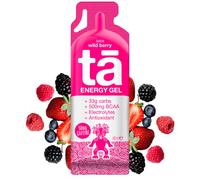 TA ENERGY Gel Wild Berry - Unisex - Multicolore - Taglia unica- modello 2026