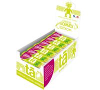 TA ENERGY Gommes Citron (x 24) - Unisex - Verde - Taglia unica- modello 2026