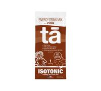 Ta Energy Isotonic Energy Drink Mix - 40g Limone TU