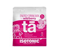 Ta Energy Isotonic Energy Drink Mix Limone TU