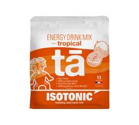 Ta Energy Isotonic Energy Drink Mix Limone TU