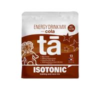 Ta Energy Isotonic Energy Drink Mix Limone TU