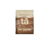 Ta energy post training protein vanilla recovery drink 600g