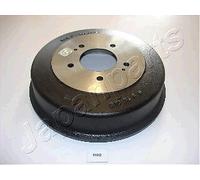 TA-H02 JAPANPARTS Tamburo freno per HYUNDAI