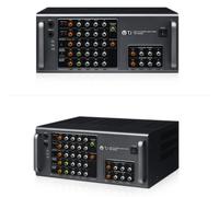 TA-H4000 TJ Media Amplifier 4CH amp 350W massimo 1400W / Express / originale