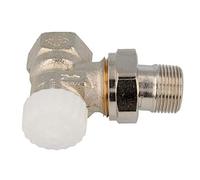 Heimeier Valvola Termostato Eck-Ventilunterteil DN10 (3/8 ") 3711-01.000