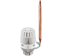 TA Heimeier 6602-00.500 - Valvola termostatica senza accessori, 40-70°C