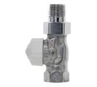 Valvola termostatica Heimeier 1/2 DN15 passaggio - 371202000