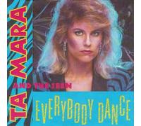 Ta Mara And The Seen - Everybody Dance/Lonely Heart [Import]