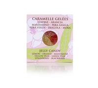 T'a Milano Gelatine di Frutta Assortite - 150 gr