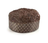 T'a Milano Panettone al cioccolato da 1 kg in confezione regalo