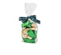 T'a Milano Sacchetto gianduiotti 3 gusti: classico, pistacchio,fondente