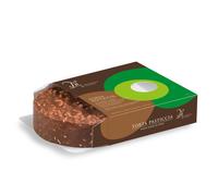 T'a Milano Torta Pasticcia con cioccolato, riso soffiato e nocciole