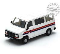 AWM 74960 camion Scania R500 "115 Vigili del Fuoco" Italiani - 1:87 H0