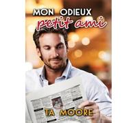 TA Moore Mon Odieux Petit Ami (Translation) (Tascabile)