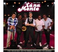 Ta Na Mente - Ao Vivo