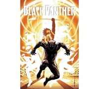 Ta-Nehisi Coates Black Panther: A Nation Under Our Feet Book 2 (Tascabile)