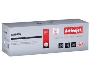 TÃ"NER ATTIVEJET ATH-89N REEMPLAZO HP CF289A 5000 PÁGINAS - CON CHIP