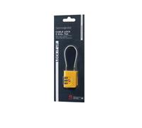 Ta Revolution Cablelock Samsonite