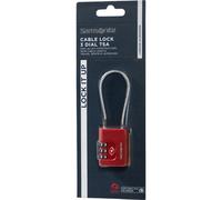 Ta Revolution Cablelock Samsonite