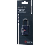 Ta Revolution Combilock Samsonite