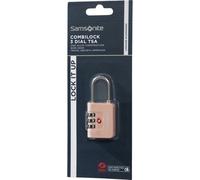 Ta Revolution Combilock Samsonite