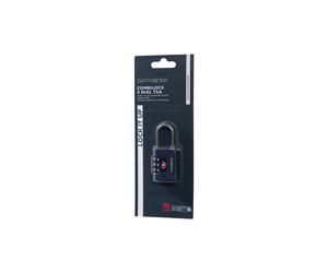 Ta Revolution Combilock Samsonite