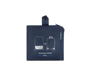 Ta Revolution Cover L Samsonite