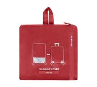 Ta Revolution Cover M Samsonite