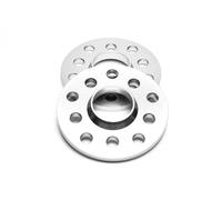 TA Spurplatten Alu 5x100 5x112 2x10mm 20mm Per Asse 2 Pezzi Audi VW Seat