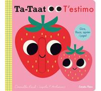 Ta-taat. T'estimo: Gira, llisca, aprèn i juga!