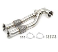TA Technix Aggiornare Acciaio Downpipe Con per Audi RS3 Quattro 2.5 TFSI EA855