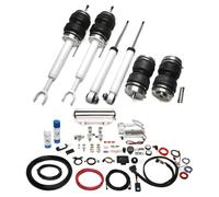 TA Technix Airride Set Completo Con Air-Management + Luftkit 11.5L Audi A6 4F C6