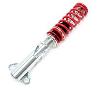 TA-TECHNIX Ammortizzatore A Molla Anteriore Per Asse Anteriore AUS X-GWBM01+BM02