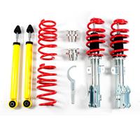 Ta technix Assetto a Ghiera Con Opinione per Opel Insignia Chevrolet Malibu