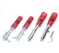 Ta technix Assetto a Ghiera Con Opinione per Toyota Corolla E10 Senza 4x4