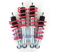 Ta technix Assetto a Ghiera Mazda MX5 Roadster Tipo Nb + Ammortizzatori Gas