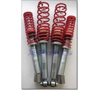 Ta technix Assetto a Ghiera Per BMW 5er E60 525 530 535 M5