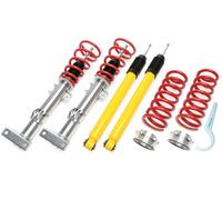Ta technix Assetto a Ghiera per Mercedes C Classe W204 C204 E 207 C207